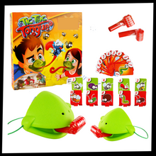 Carica l&#39;immagine nel visualizzatore di Gallery, Gioco di puzzle della lingua di Tic Tac - Ozerty
