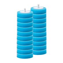 Carica l&#39;immagine nel visualizzatore di Gallery, Set di scopini usa e getta
