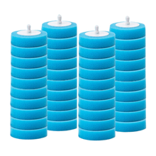 Carica l&#39;immagine nel visualizzatore di Gallery, Set di scopini usa e getta
