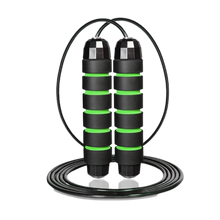 Carica l&#39;immagine nel visualizzatore di Gallery, Corda per saltare anti grovigli
