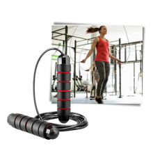 Carica l&#39;immagine nel visualizzatore di Gallery, Corda per saltare anti grovigli - Ozayti
