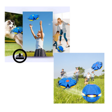 Carica l&#39;immagine nel visualizzatore di Gallery, Palla magica UFO - Ozerty
