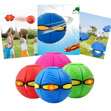 Carica l&#39;immagine nel visualizzatore di Gallery, Palla magica UFO - Ozerty
