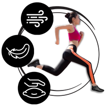 Carica l&#39;immagine nel visualizzatore di Gallery, Sneakers ultraconfortevoli in pelle scamosciata - Ozerty
