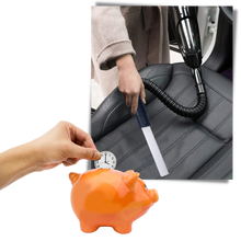 Carica l&#39;immagine nel visualizzatore di Gallery, Spolverino universale - Ozerty
