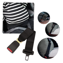 Carica l&#39;immagine nel visualizzatore di Gallery, Estensore universale della cintura di sicurezza - Ozerty
