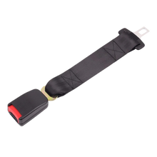 Carica l&#39;immagine nel visualizzatore di Gallery, Estensore universale della cintura di sicurezza - Ozerty
