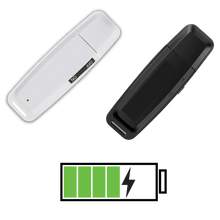 Carica l&#39;immagine nel visualizzatore di Gallery, Registratore vocale USB - Ozerty
