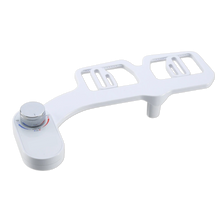 Carica l&#39;immagine nel visualizzatore di Gallery, Attacco WC per bidet - Ozerty
