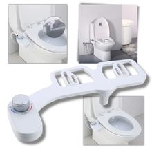 Carica l&#39;immagine nel visualizzatore di Gallery, Attacco WC per bidet - Ozerty
