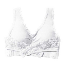 Carica l&#39;immagine nel visualizzatore di Gallery, Reggiseno push up senza fili senza cuciture
