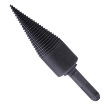 Carica l&#39;immagine nel visualizzatore di Gallery, Punta da trapano per spaccalegna
