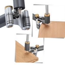 Carica l&#39;immagine nel visualizzatore di Gallery, Strumento di incisione a doppia funzione per la lavorazione del legno - Ozerty
