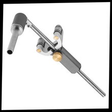 Carica l&#39;immagine nel visualizzatore di Gallery, Strumento di incisione a doppia funzione per la lavorazione del legno - Ozerty
