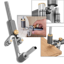 Carica l&#39;immagine nel visualizzatore di Gallery, Strumento di incisione a doppia funzione per la lavorazione del legno - Ozerty
