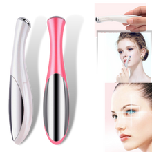 Carica l&#39;immagine nel visualizzatore di Gallery, Massaggiatore elettrico multifunzionale per il viso - Ozerty

