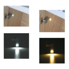 Carica l&#39;immagine nel visualizzatore di Gallery, Confezione da 3 luci a LED a cerniera - Ozerty
