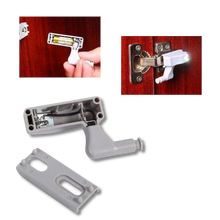 Carica l&#39;immagine nel visualizzatore di Gallery, Confezione da 3 luci a LED a cerniera - Ozerty
