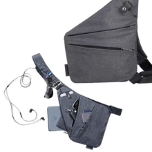 Carica l&#39;immagine nel visualizzatore di Gallery, Borsa tascabile impermeabile - Ozerty
