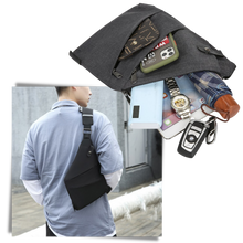 Carica l&#39;immagine nel visualizzatore di Gallery, Borsa tascabile impermeabile - Ozerty
