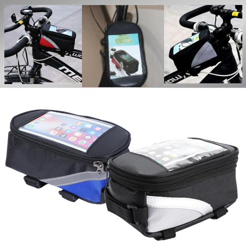 Borsa impermeabile per telefono per bici - Ozerty