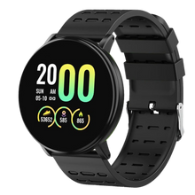 Carica l&#39;immagine nel visualizzatore di Gallery, Smartwatch impermeabile
