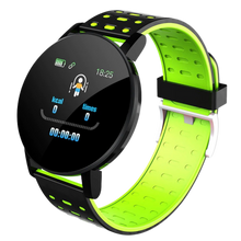 Carica l&#39;immagine nel visualizzatore di Gallery, Smartwatch impermeabile  - Ozerty
