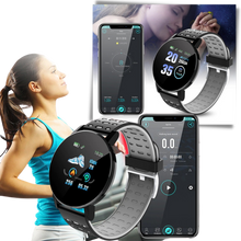 Carica l&#39;immagine nel visualizzatore di Gallery, Smartwatch impermeabile  - Ozerty
