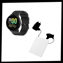 Carica l&#39;immagine nel visualizzatore di Gallery, Smartwatch impermeabile  - Ozerty
