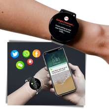 Carica l&#39;immagine nel visualizzatore di Gallery, Smartwatch impermeabile  - Ozerty
