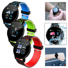 Carica l&#39;immagine nel visualizzatore di Gallery, Smartwatch impermeabile  - Ozerty
