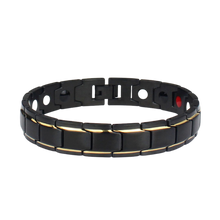 Carica l&#39;immagine nel visualizzatore di Gallery, Bracciale magnetico per la perdita di peso - Ozerty
