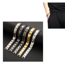 Carica l&#39;immagine nel visualizzatore di Gallery, Bracciale magnetico per la perdita di peso - Ozerty
