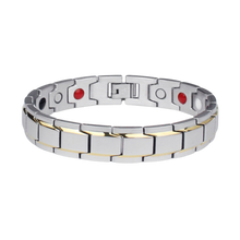 Carica l&#39;immagine nel visualizzatore di Gallery, Bracciale magnetico per la perdita di peso - Ozerty
