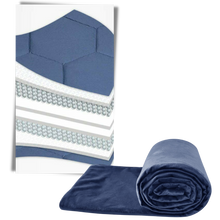 Carica l&#39;immagine nel visualizzatore di Gallery, Coperta appesantita Terapia a pressione profonda  - Ozerty
