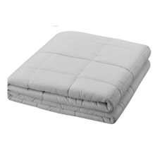 Carica l&#39;immagine nel visualizzatore di Gallery, Coperta appesantita Terapia a pressione profonda
