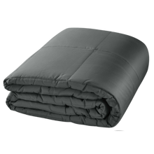 Carica l&#39;immagine nel visualizzatore di Gallery, Coperta appesantita Terapia a pressione profonda
