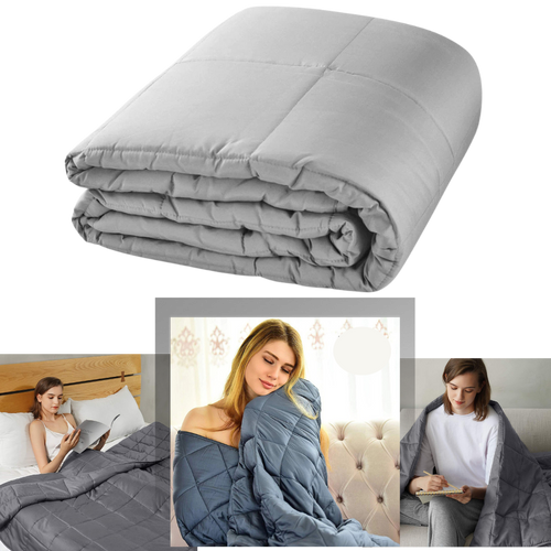 Coperta appesantita Terapia a pressione profonda  - Ozerty