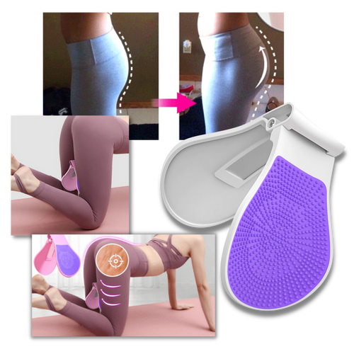 Body trainer per fianchi - Ozerty