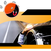 Carica l&#39;immagine nel visualizzatore di Gallery, Luce Stroboscopica LED per Emergenza Auto Accreditata - Ozerty
