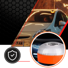 Carica l&#39;immagine nel visualizzatore di Gallery, Luce Stroboscopica LED per Emergenza Auto Accreditata - Ozerty
