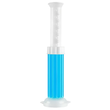 Carica l&#39;immagine nel visualizzatore di Gallery, Gel Igienizzante per WC con Protezione Attiva -Oceano - Ozerty
