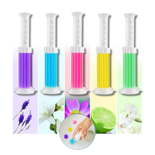 Carica l&#39;immagine nel visualizzatore di Gallery, Gel Igienizzante per WC con Protezione Attiva - Ozerty
