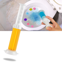 Carica l&#39;immagine nel visualizzatore di Gallery, Gel Igienizzante per WC con Protezione Attiva - Ozerty
