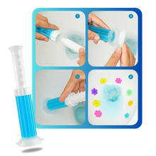 Carica l&#39;immagine nel visualizzatore di Gallery, Gel Igienizzante per WC con Protezione Attiva - Ozerty
