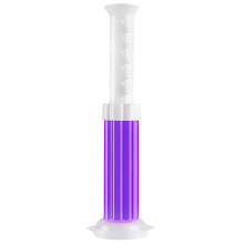 Carica l&#39;immagine nel visualizzatore di Gallery, Gel Igienizzante per WC con Protezione Attiva -Lavanda - Ozerty

