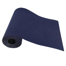 Carica l&#39;immagine nel visualizzatore di Gallery, Tappetino adesivo da parete per gatti -Blu scuro/30x100 cmBlu scuro/40x100 cmBlu scuro/60x100 cm - Ozerty
