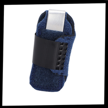 Carica l&#39;immagine nel visualizzatore di Gallery, Raddrizzatore per dita dei piedi regolabile e discreto - Ozerty
