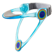 Carica l&#39;immagine nel visualizzatore di Gallery, Correttore Posturale per il Collo Regolabile -Blu - Ozerty
