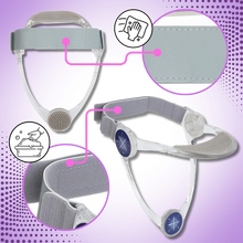 Carica l&#39;immagine nel visualizzatore di Gallery, Correttore Posturale per il Collo Regolabile - Ozerty
